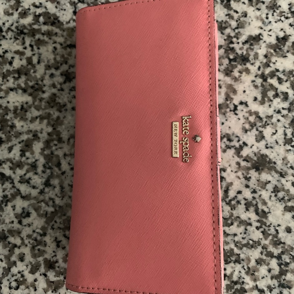Kate Spade Cameron Street Stacy Wallet